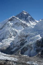 Rise and Fall: Everest and Constantinople