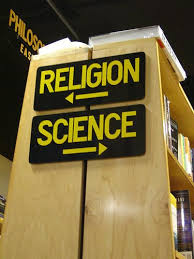 Science and Religion: Natural Enemies, or Best Friends Forever?