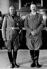 Will the Real Fascism Please Stand Up?