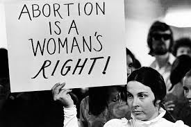 Feminists Have Lost Their Mission