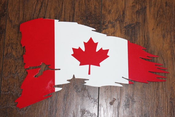 Canada, Good While It Lasted