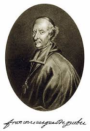 Saint François de Laval and the Conversion of Canada