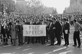 Freedom of Speech, D.O.A. in our Dominion? In Canada, It’s 1984 All Over Again