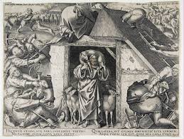 Twenty-Fourth Sunday: The Good Shepherd and the Love of God Incarnate