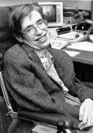 Dr. Hawking’s Pi