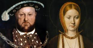 Henry and Catherine and What Might Have Been