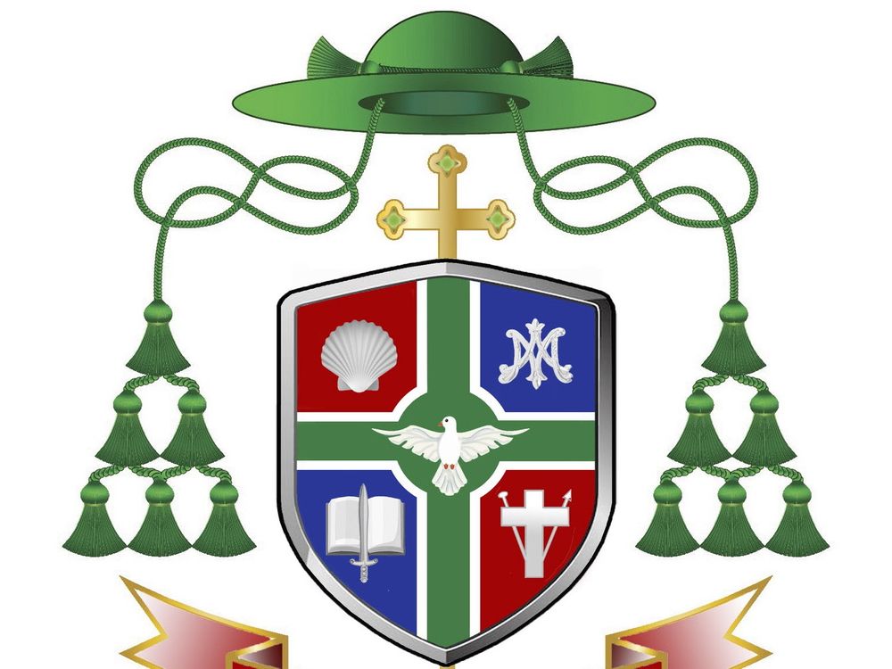 A New Bishop for Pembroke and for Canada