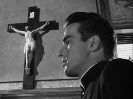 Bound by a Seal: A Movie Review of “I Confess”