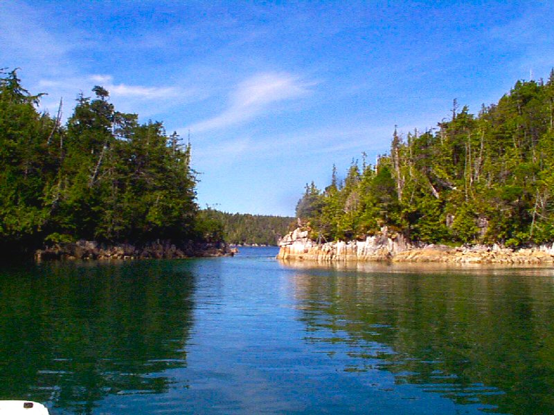 Cross Canada Pilgrimage