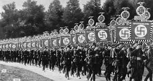 Poland’s Dismemberment and World War II