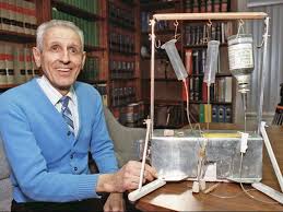 jack kevorkian