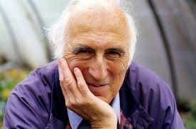 The Sad Interview with Jean Vanier Supporting Medical Aid in Dying
