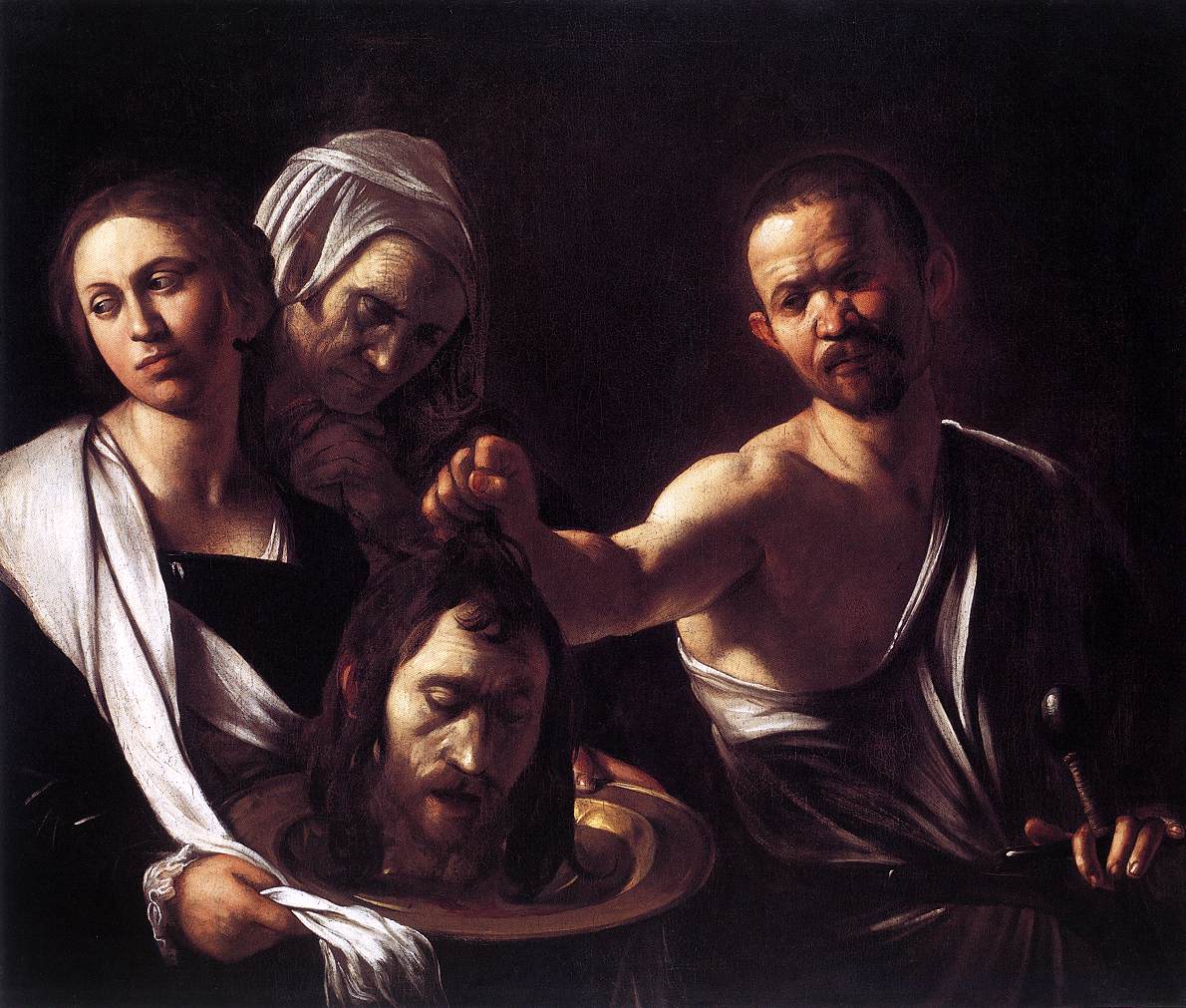 Witnessing to the Truth