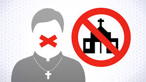 Thought Control Totalitarianism, in Canada?