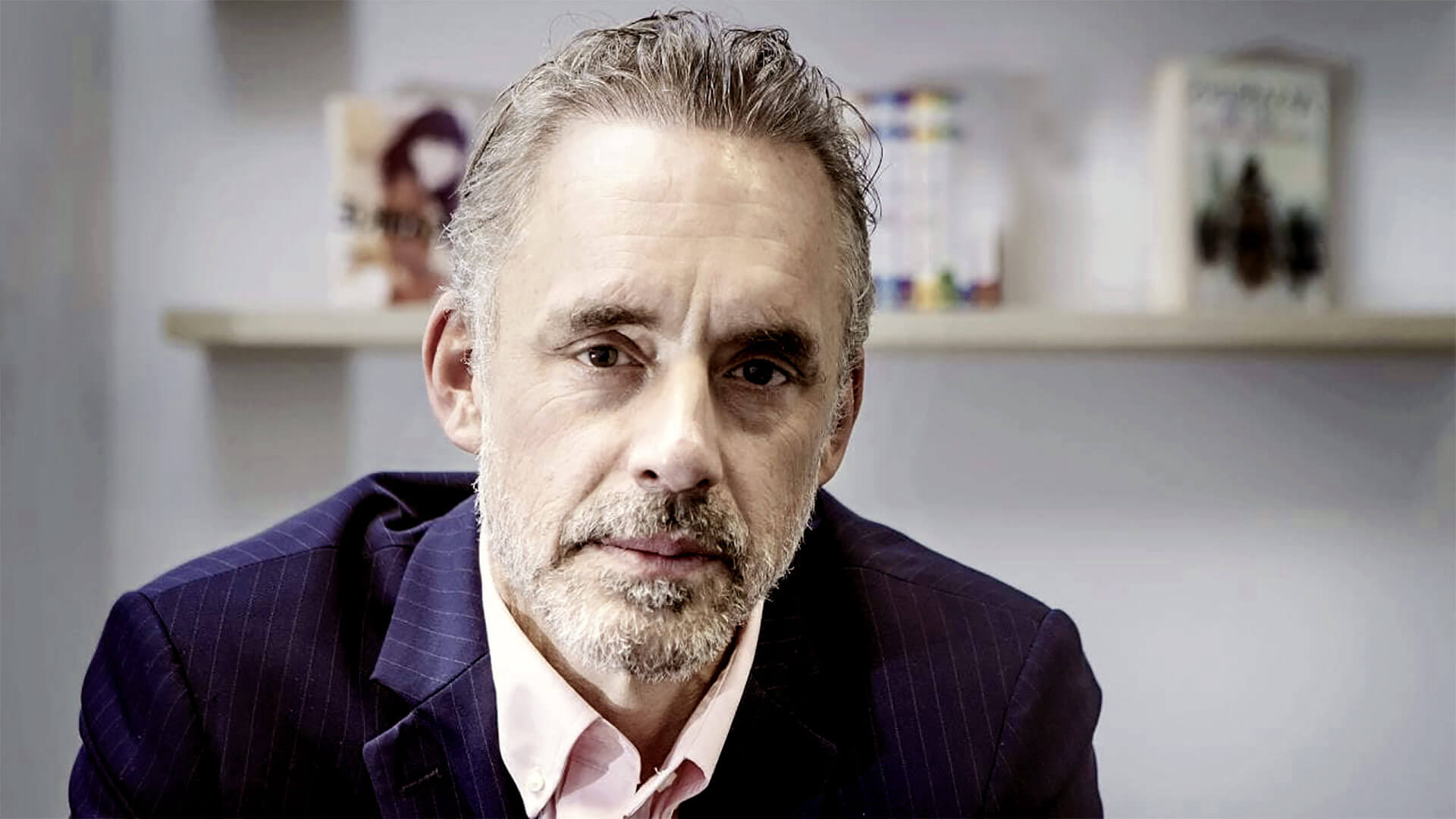 A Peterson Apologia, non-Anonymous