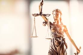 The Opticks of Justice