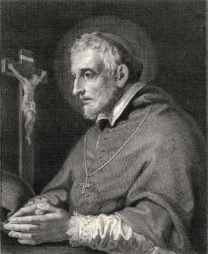 The Not so Hidden Life of Blessed John Juvenal Ancina