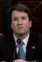 Kavanaugh’s Inquisition