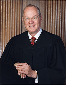 Kavanaugh: Bork or Kennedy?