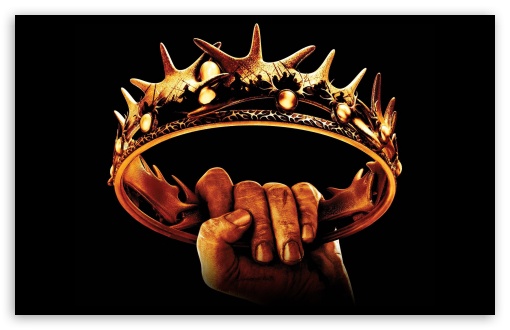 God or King?
