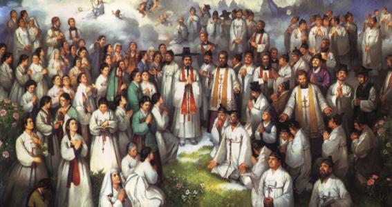The Witness of the John Paul Institute
