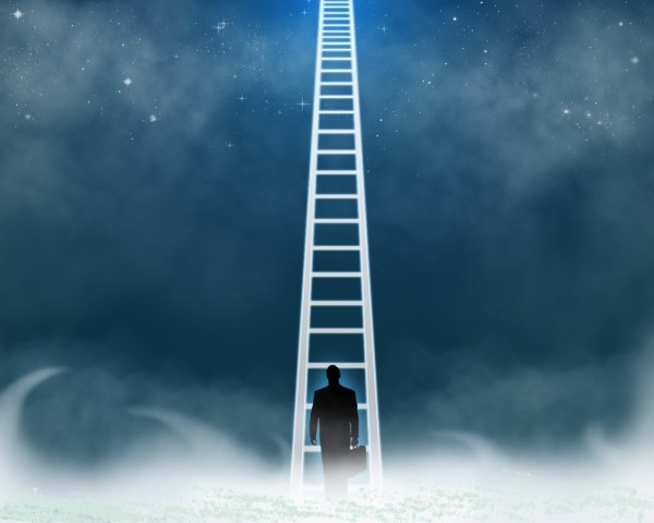 The Ladder of Divine Ascent: A book to read during Lent