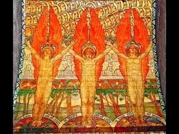 Tallis’ Lamentations