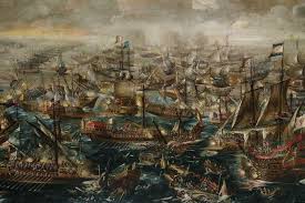 Lepanto, Language and Hurricanes