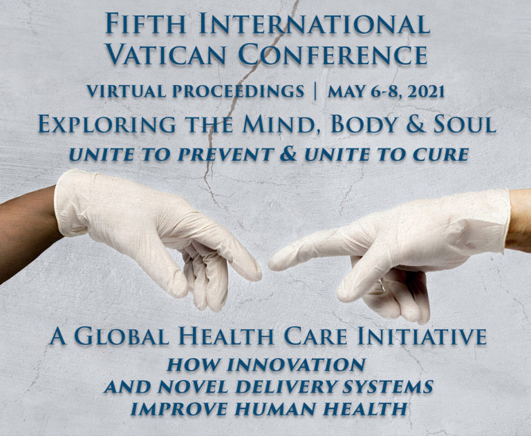 The Pope, Pharma, and Moral Imperatives