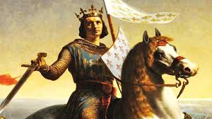 Of Passports, Kings and Men