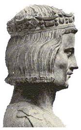 Good King Louis