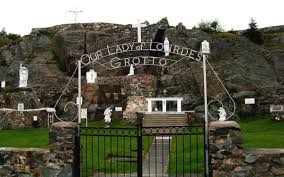 The Salvific Message of Lourdes