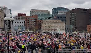 March for Life, Twenty Years On