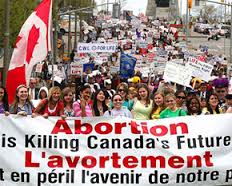 March for Life 2016
