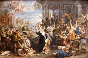The Hope of the Holy Innocents
