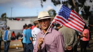 The Migrant Question
