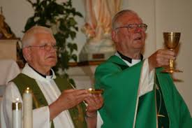 monsignor pick