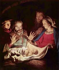 A Reflection for Christmas: God, Truth and Love