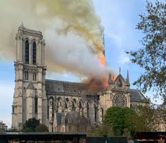 Cathedrals and Chastisements
