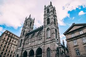 Second Sunday of Advent and the Church in Quebec