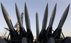 The Long and Short of Nukes and Koreans