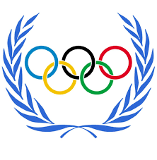 Revolution, Paris and the Olympics