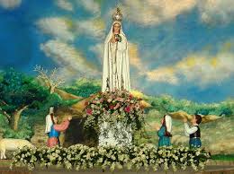 Fatima, Prayer and Private Revelation
