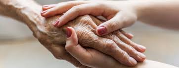 A Personal Reflection on Truly Accompanying the Dying