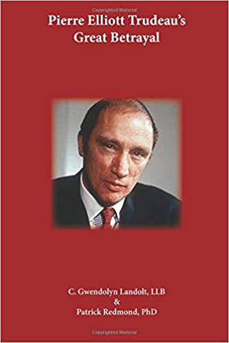 Anne, Joachim and Trudeau’s Tragic Legacy