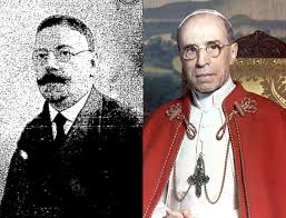 Pope Pius’ Truth and Reality Catching Up