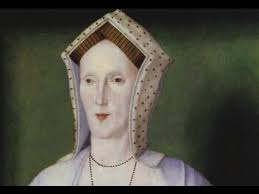 The Tragic Dignity of Margaret Pole