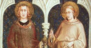 Pontian, Hippolytus, Pope and Anti-Pope, Saints Together
