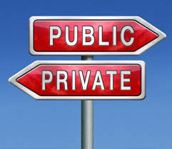 Firefighters, Envy and the Public and Private Sector