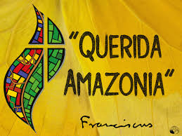 Whither and Whence, Amazonia?